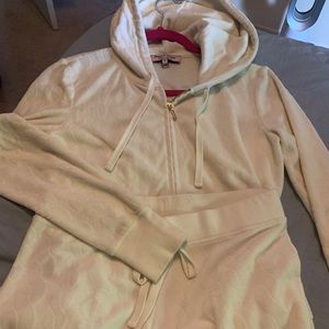 Juicy Couture classic Valore tracksuit